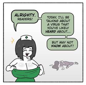 Read Veronica & Mona  99 Page 7 in English