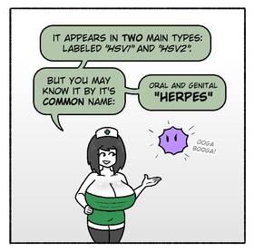Read Veronica & Mona  99 Page 8 in English