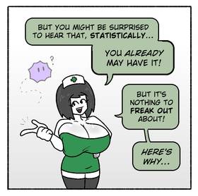 Read Veronica & Mona  99 Page 10 in English
