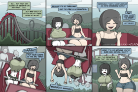 Read Veronica & Mona  43 Page 1 in English