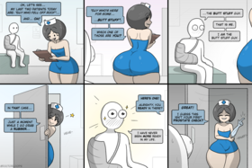 Read Veronica & Mona  26 Page 1 in English