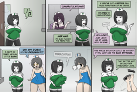 Read Veronica & Mona  30 Page 1 in English