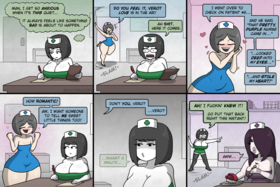 Read Veronica & Mona  38 Page 1 in English