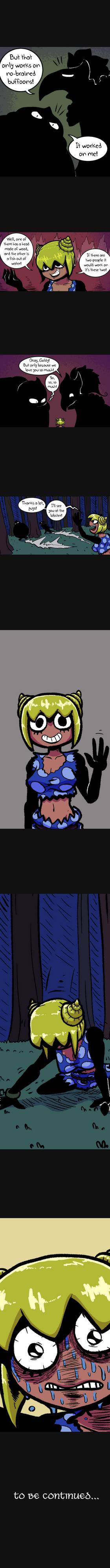 Read Charming  47 Page 3 in English