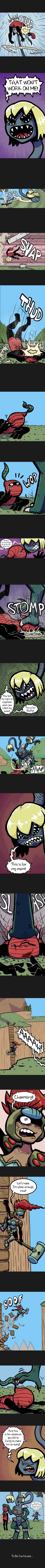 Read Charming  50 Page 2 in English