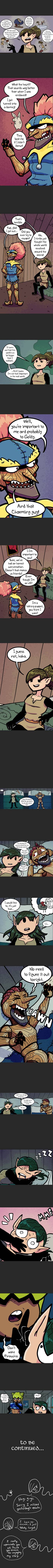 Read Charming  57 Page 2 in English
