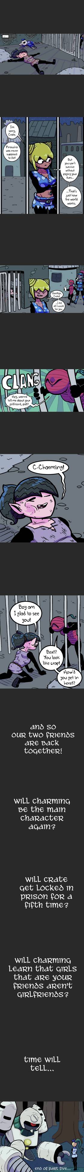 Read Charming  62 Page 2 in English