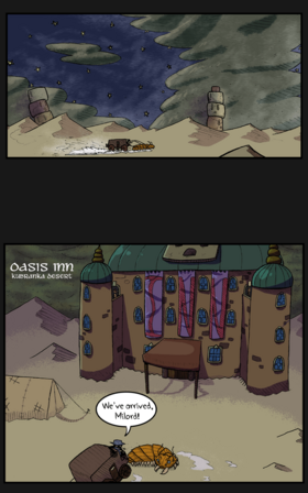 Read Charming  1 Page 3 in English