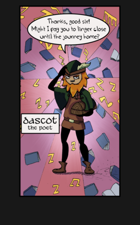 Read Charming  1 Page 5 in English