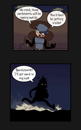 Read Charming  1 Page 6 in English