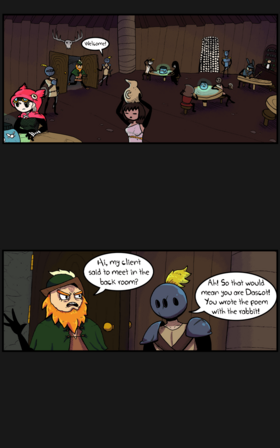 Read Charming  1 Page 7 in English