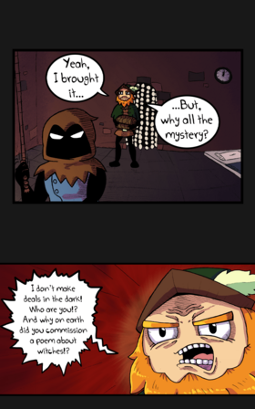 Read Charming  1 Page 10 in English
