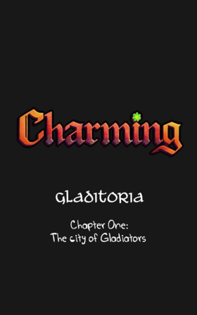 Read Charming  2 Page 5 in English