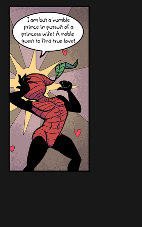 Read Charming  2 Page 7 in English