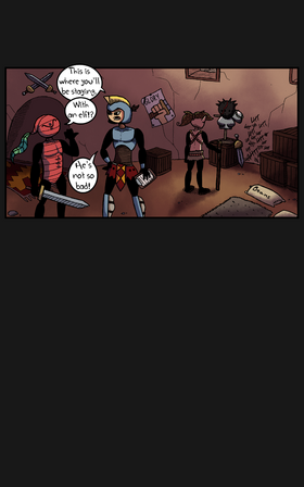 Read Charming  2 Page 9 in English