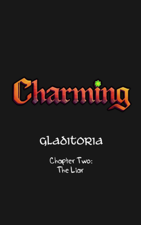 Read Charming  3 Page 1 in English