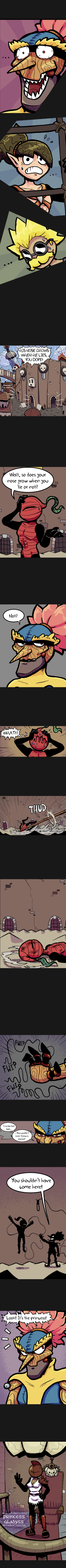 Read Charming  3 Page 7 in English