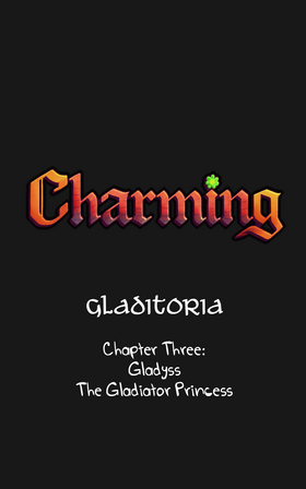 Read Charming  4 Page 1 in English