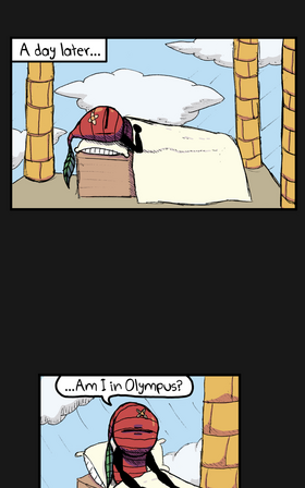 Read Charming  4 Page 2 in English