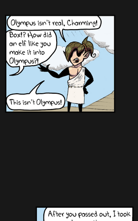 Read Charming  4 Page 5 in English