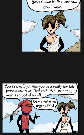 Read Charming  4 Page 6 in English