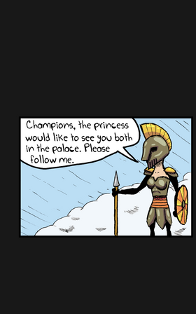 Read Charming  4 Page 7 in English