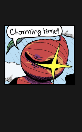 Read Charming  4 Page 8 in English