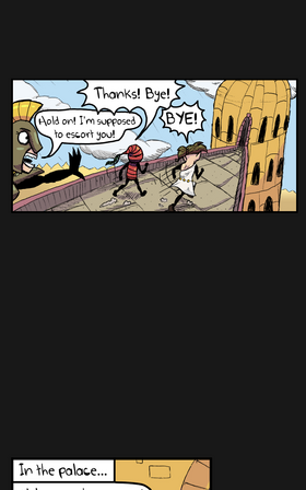 Read Charming  4 Page 9 in English