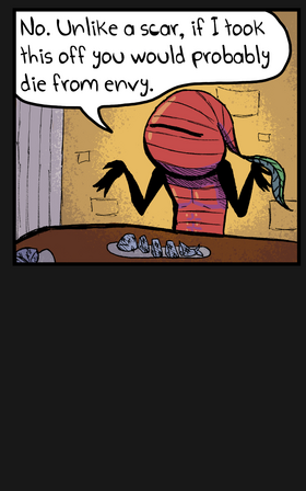 Read Charming  5 Page 3 in English