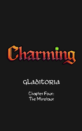 Read Charming  5 Page 1 in English