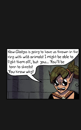 Read Charming  5 Page 8 in English