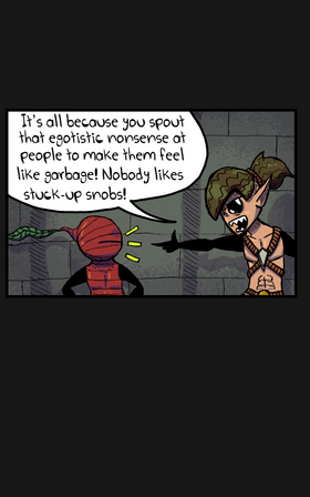 Read Charming  5 Page 9 in English