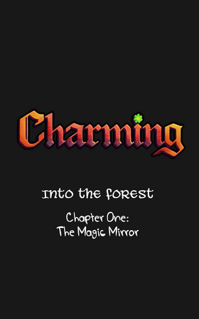 Read Charming  6 Page 2 in English