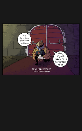 Read Charming  6 Page 3 in English