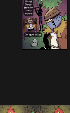 Read Charming  6 Page 5 in English