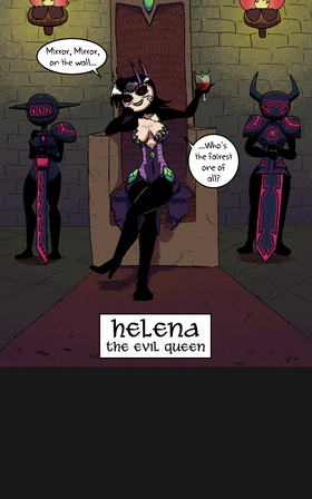 Read Charming  6 Page 6 in English