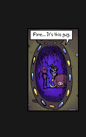 Read Charming  6 Page 9 in English
