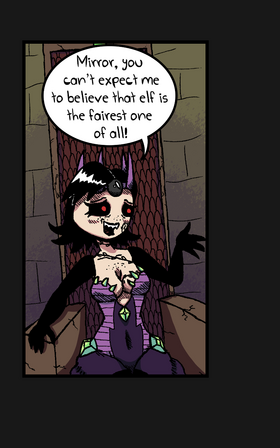 Read Charming  6 Page 10 in English