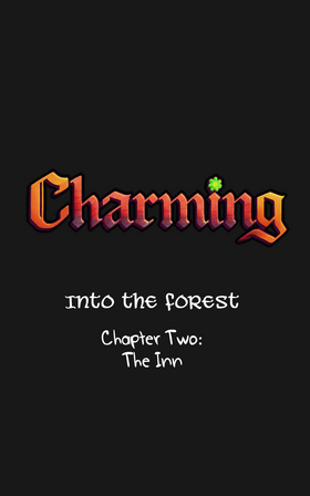 Read Charming  7 Page 1 in English