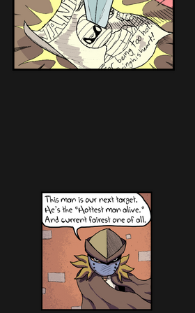 Read Charming  7 Page 3 in English
