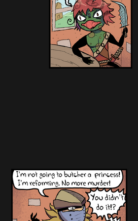 Read Charming  7 Page 6 in English