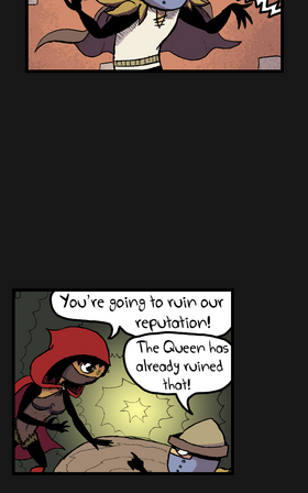 Read Charming  7 Page 7 in English