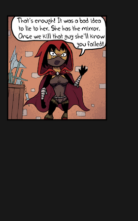 Read Charming  7 Page 9 in English