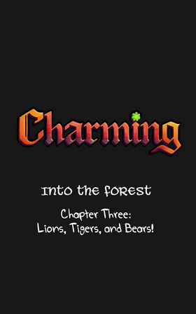 Read Charming  8 Page 1 in English