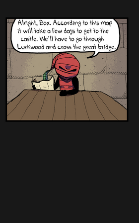 Read Charming  8 Page 2 in English
