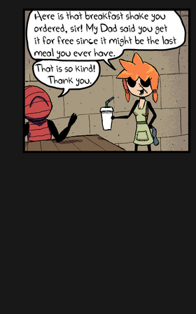 Read Charming  8 Page 3 in English