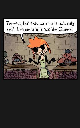 Read Charming  8 Page 5 in English