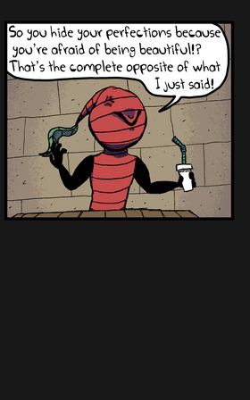 Read Charming  8 Page 6 in English