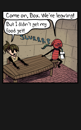 Read Charming  8 Page 7 in English