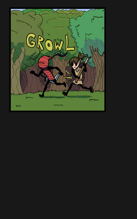 Read Charming  8 Page 8 in English